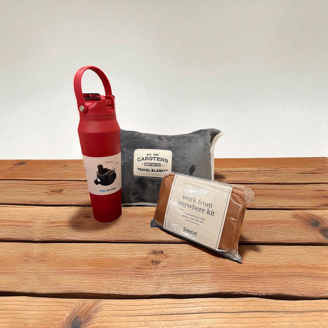 TRAVEL BUNDLE