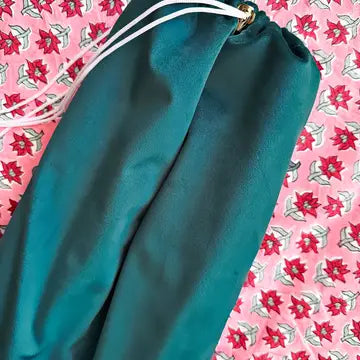 MAHJONG RACK BAGS