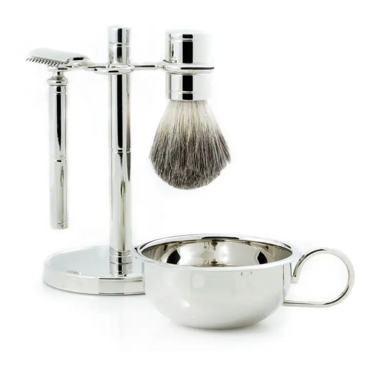 SHAVE SET-2 DESIGNS