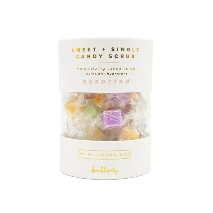 SUGAR SCRUB