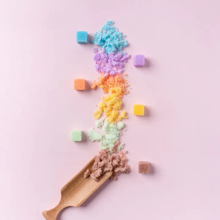 SUGAR SCRUB