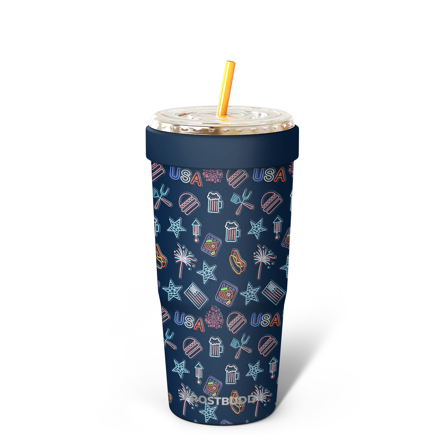 TO-GO BUDDY