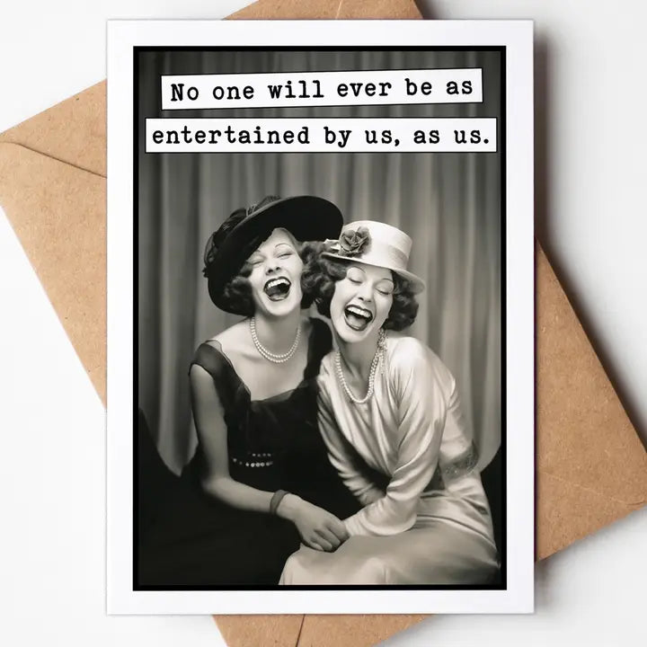 GREETING CARD
