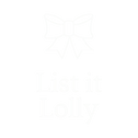 List It Lolly