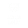 List It Lolly