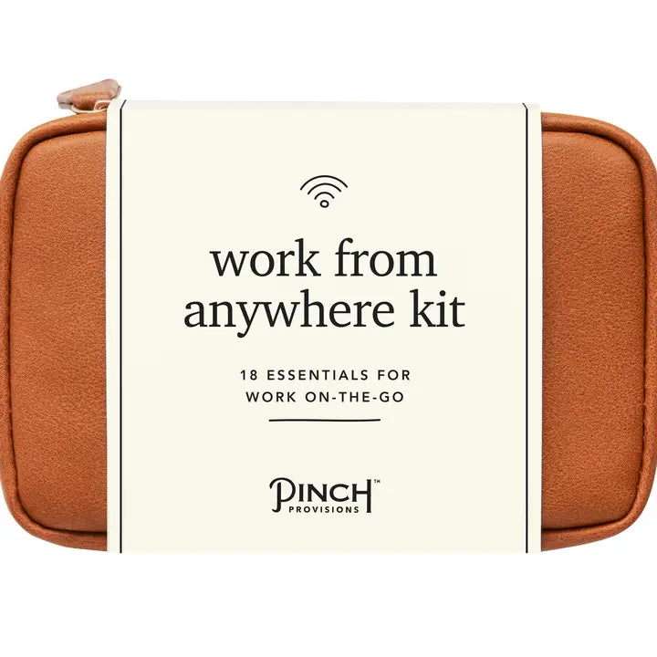 WORK FROM ANYWHERE KIT