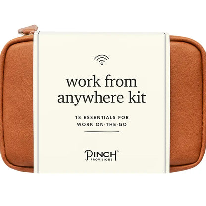 WORK FROM ANYWHERE KIT