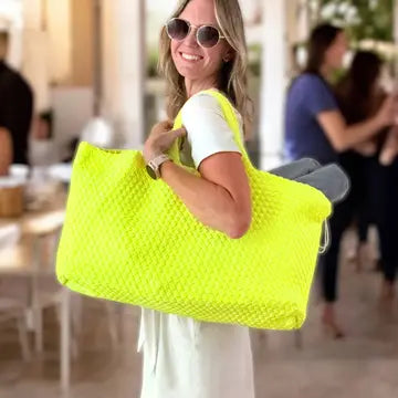 MAHJONG CARRYALL