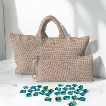 MAHJONG CARRYALL