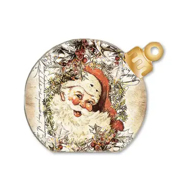 ORNAMENT DECORATIVE TABLETOP SITTER