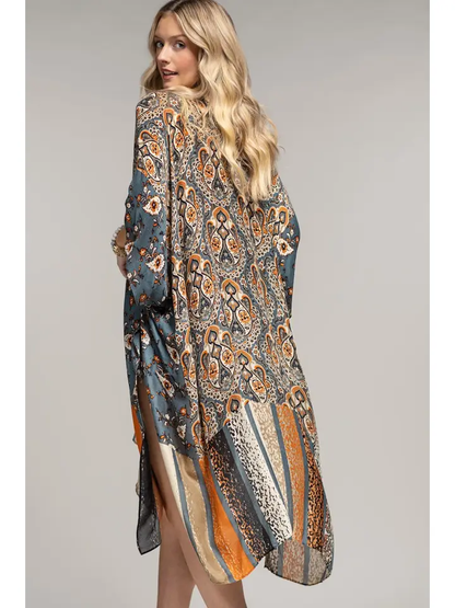 KIMONO