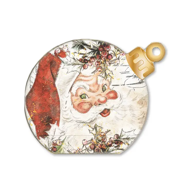 ORNAMENT DECORATIVE TABLETOP SITTER