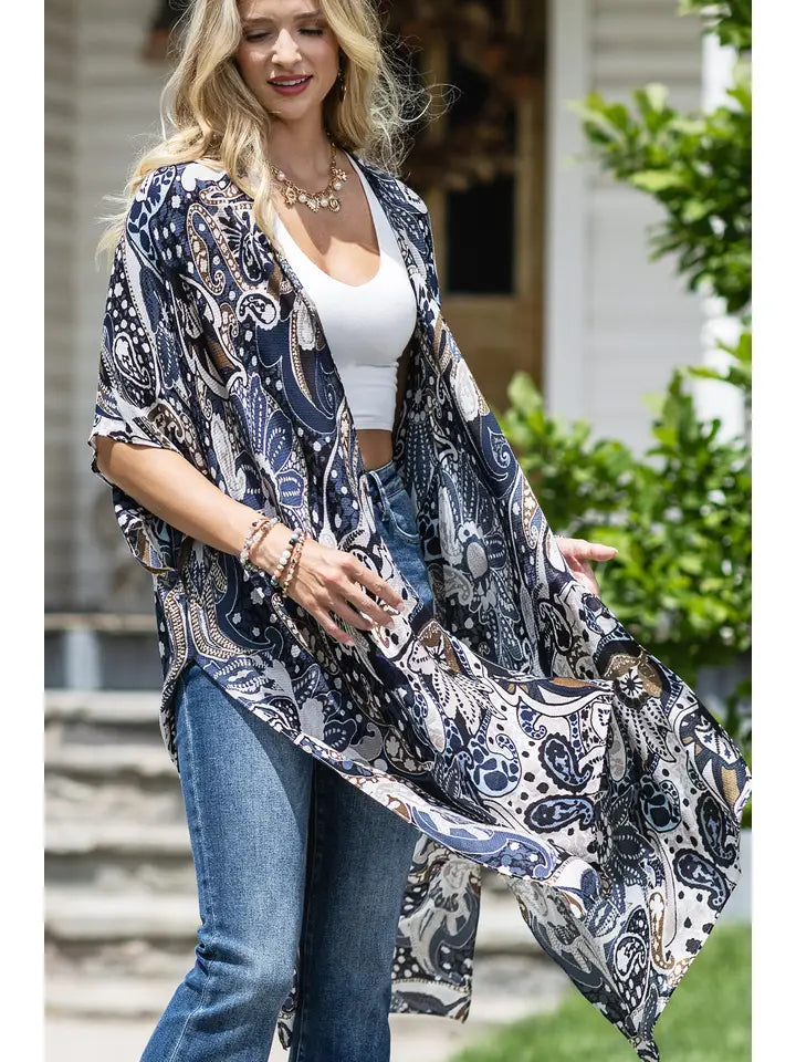 KIMONO
