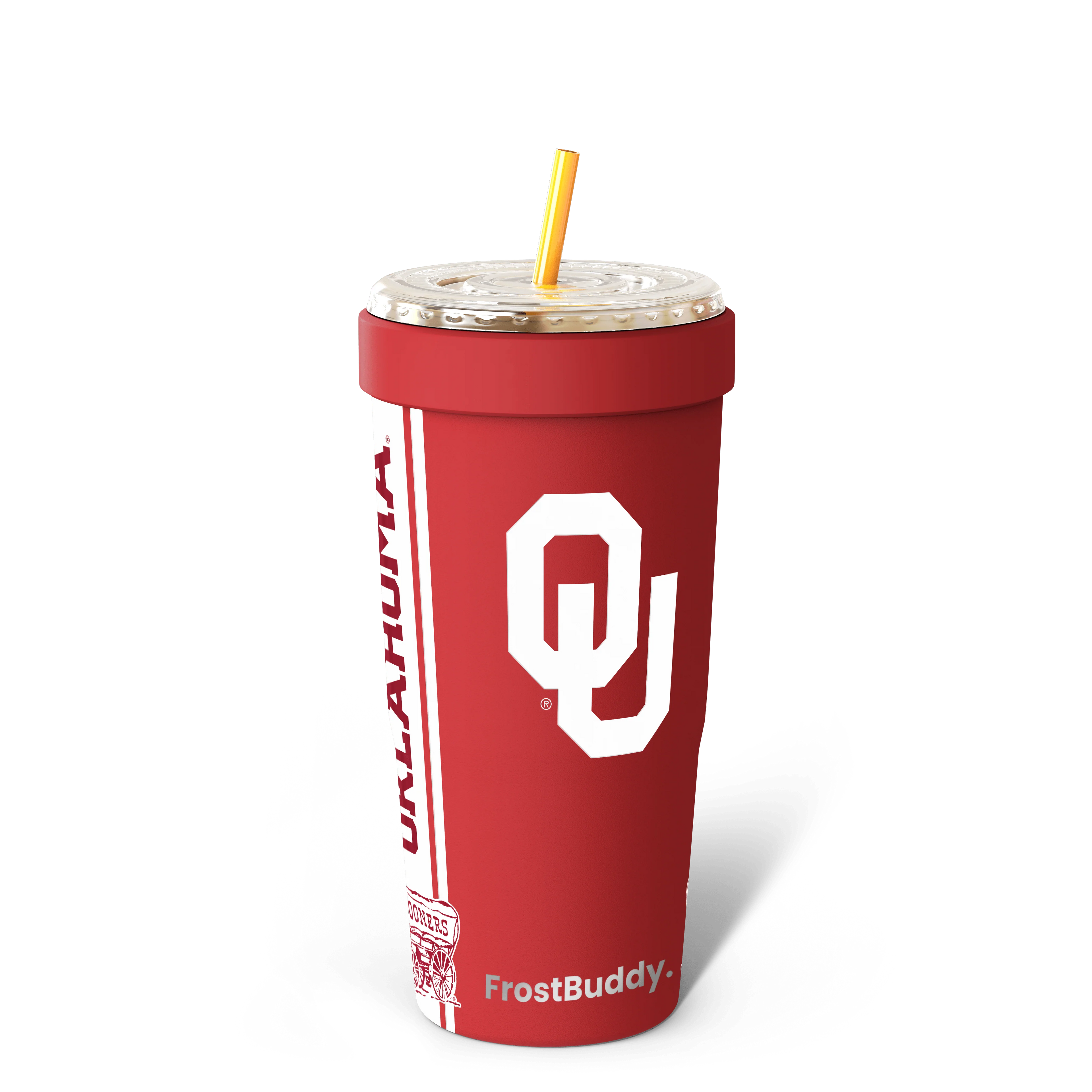 TO-GO BUDDY