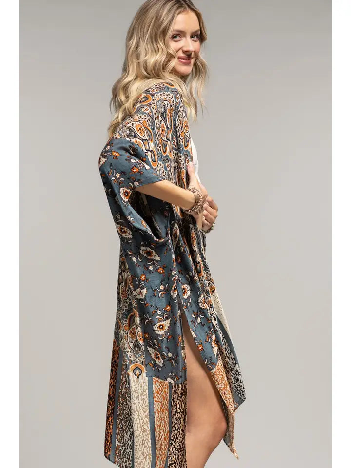 KIMONO
