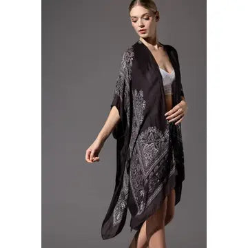 KIMONO