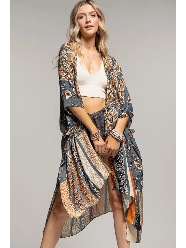 KIMONO