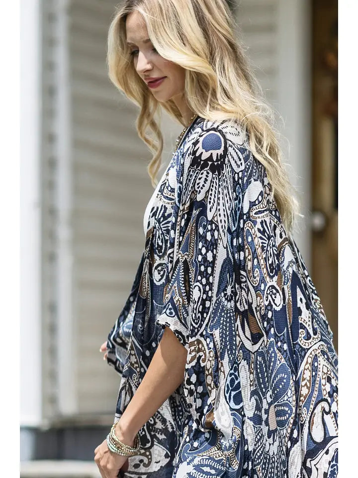 KIMONO