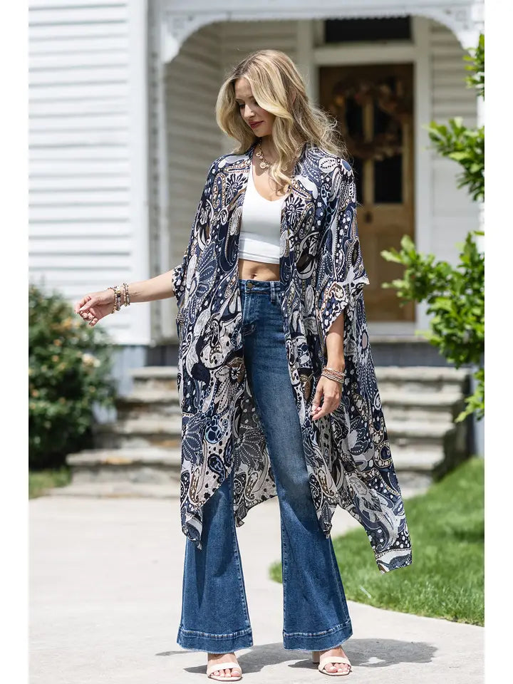 KIMONO