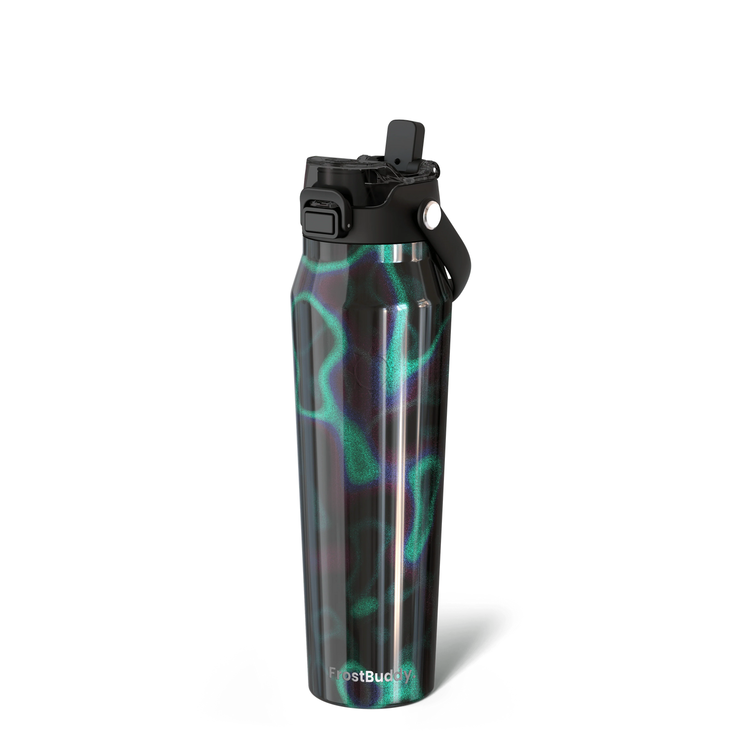 BOTTLE BUDDY