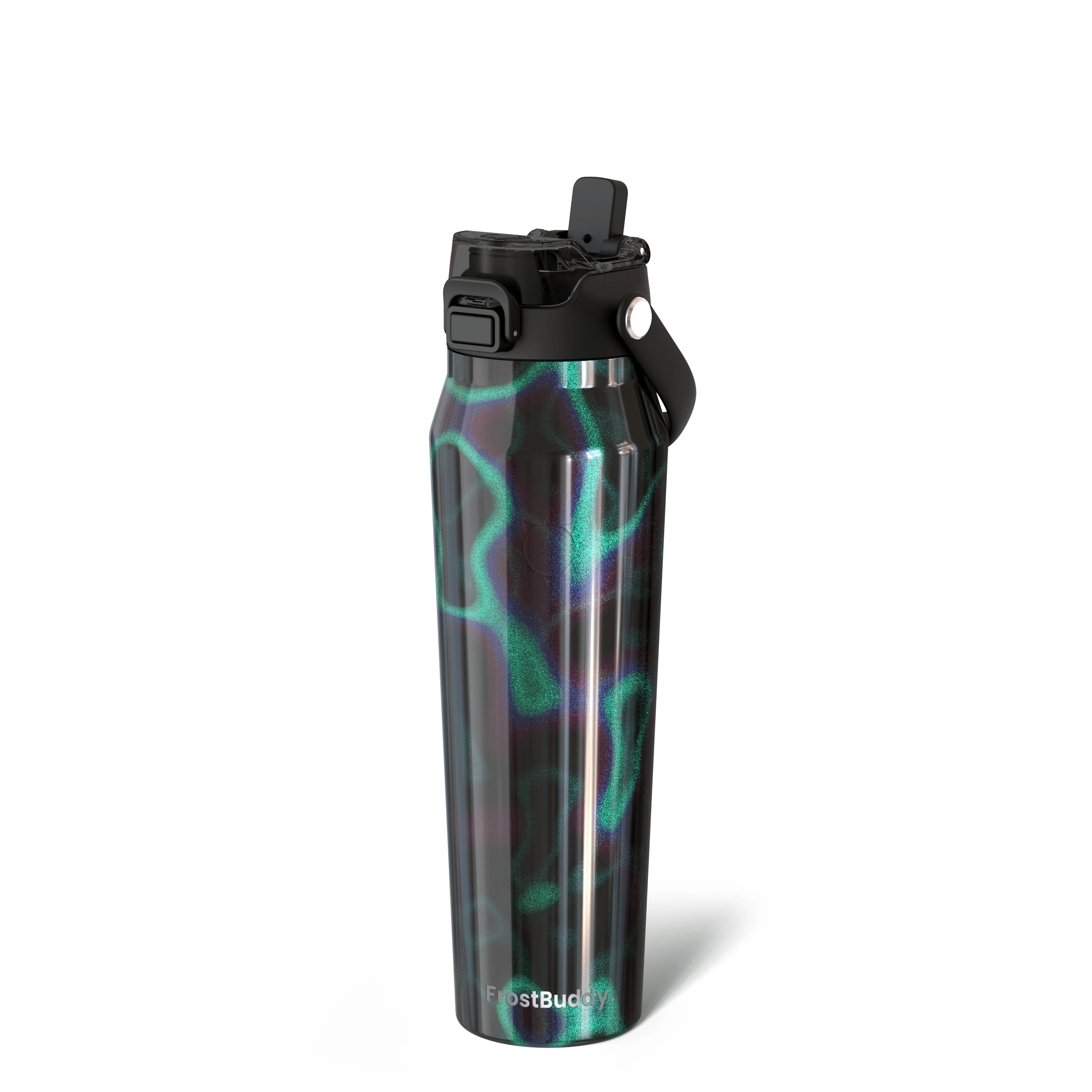 BOTTLE BUDDY