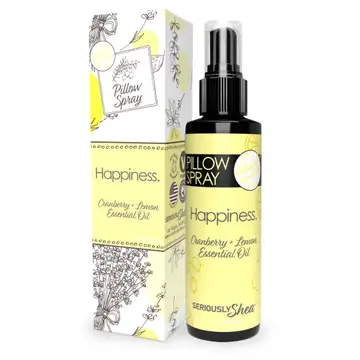 PILLOW SPRAY