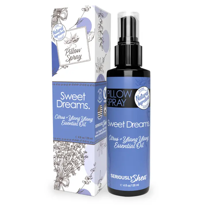 PILLOW SPRAY