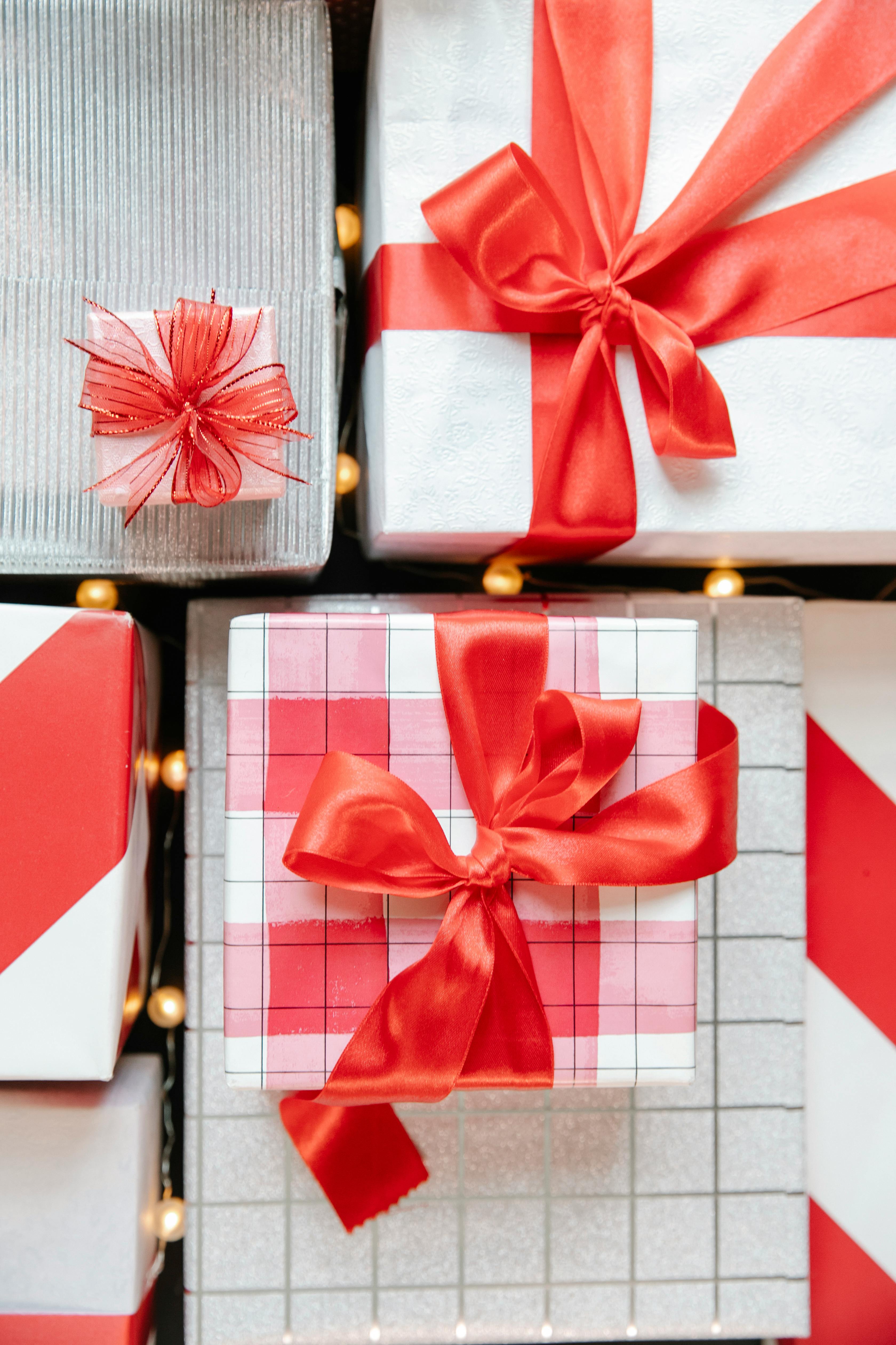 Gift Wrapping