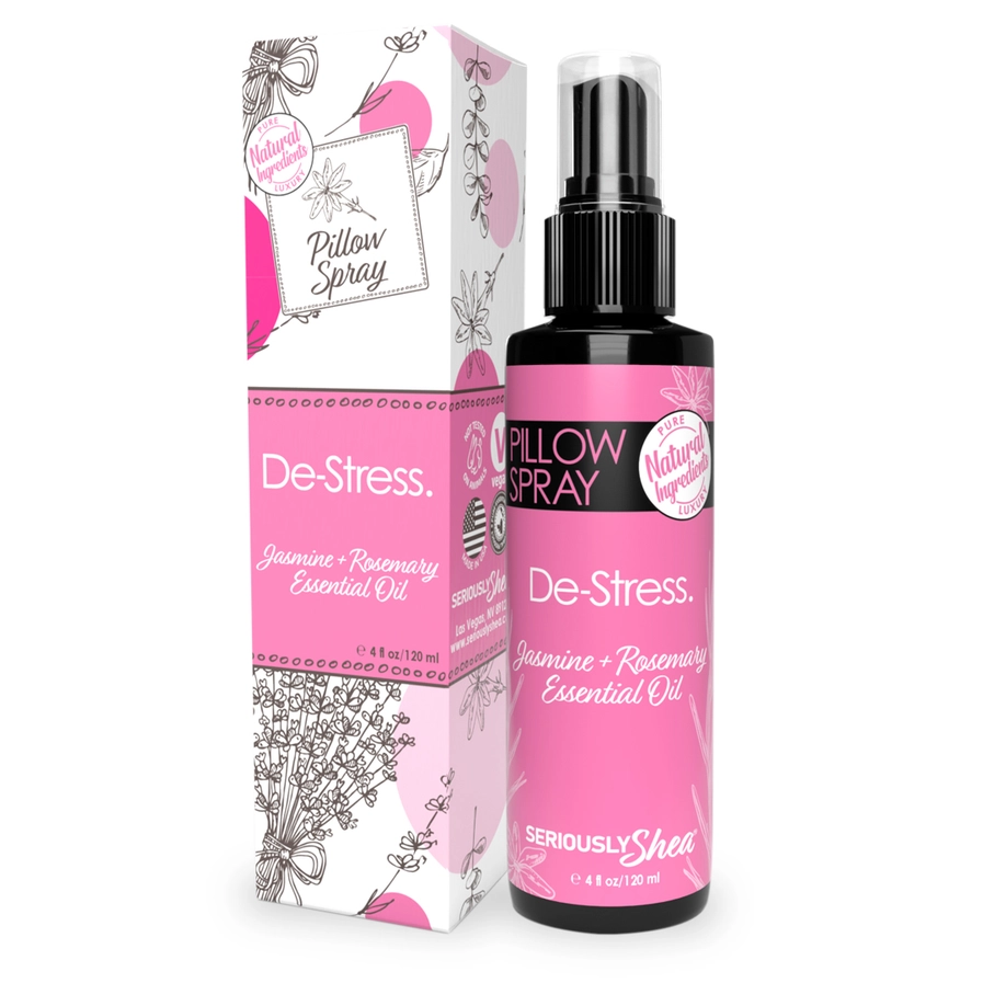PILLOW SPRAY