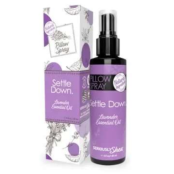 PILLOW SPRAY